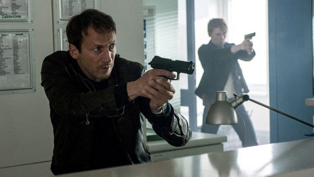 Tatort: Zorn Gottes
