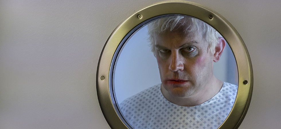 Echte Bauern singen besser