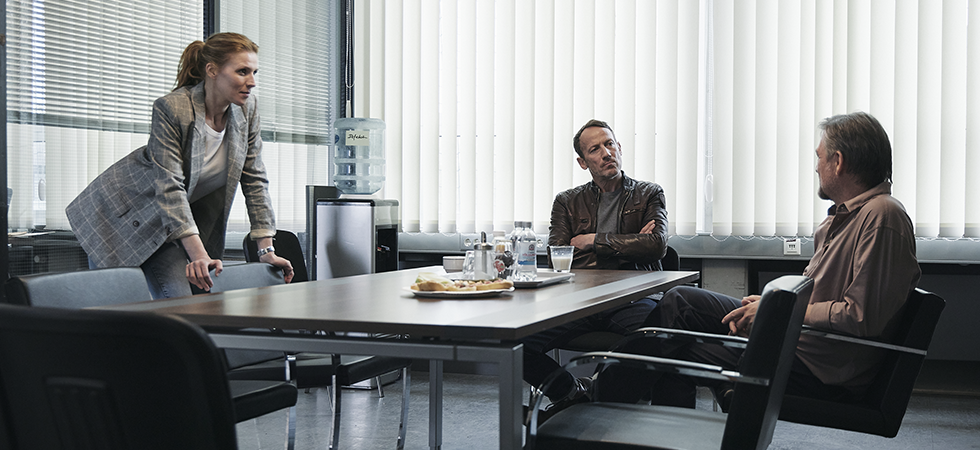 Tatort | Schattenleben