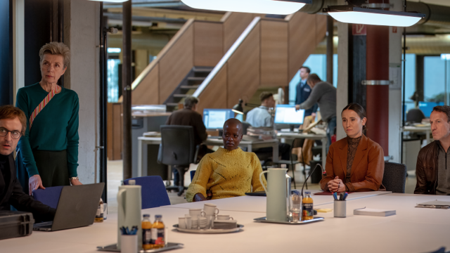 Tatort | Im Wahn