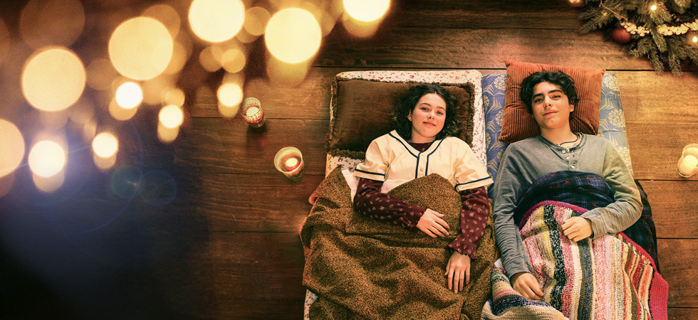 Weihnachten in Sommerby